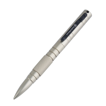Smith & Wesson - M&P Tactical Pen - Metallic Brown - SWPENMPS
