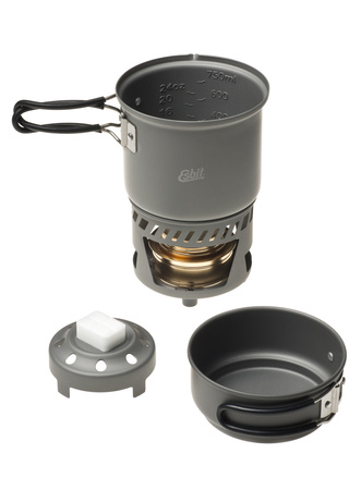 Esbit - Cookset 985 ml