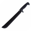 SOG - Sogfari survival machete - Black - MC01-N-CP