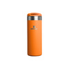 Stanley AeroLight 0.47L thermal mug - Goldenrod Coral