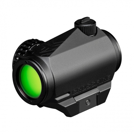Vortex Crossfire Green Dot collimator