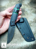 Schrade SCHF13 knife - Extreme Survival