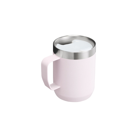 Stanley - Everyday Camp Mug 0.23 L Rose Quartz