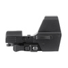 Vector Optics - Omega open collimator - Picatinny/Weaver QD - Black - SCRD-48