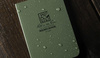 Rite in the Rain - Waterproof Notes - 3 1/2 x 5" - Olive