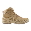 Lowa Zephyr GTX Mid MK2 UK boots - desert