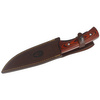 Muela Full Tang Pakkawood 170mm Hunting Knife (JABALI-17E)