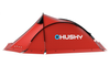 Husky - FLAME 2 tent - red