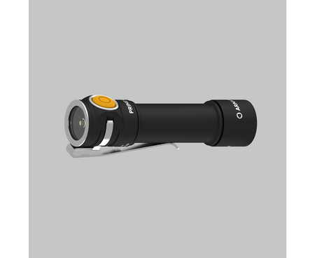 Armytek PRIME C2 PRO MAGNET USB Flashlight White