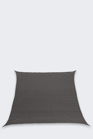 CanvasCamp - Square Sun Protection Sail - CoolAir 360