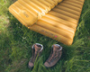 Robens - Self-inflating mat - Campground 50 Green