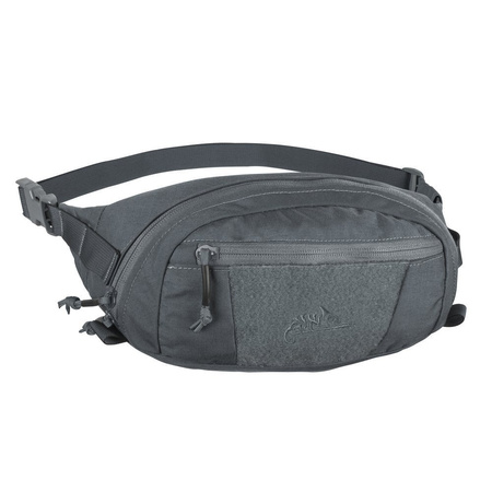 Bandicoot Kidney Carrier - Helikon - Shadow Grey