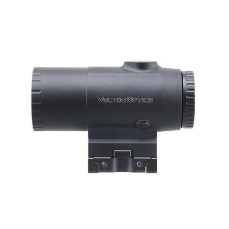 Vector Optics - Paragon 5x30 Micro Magnifier - SCMF-34