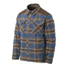 Helikon - Winter Warden Insulated Shirt - Forest Blue Plaid - KO-WWS-PB-PK