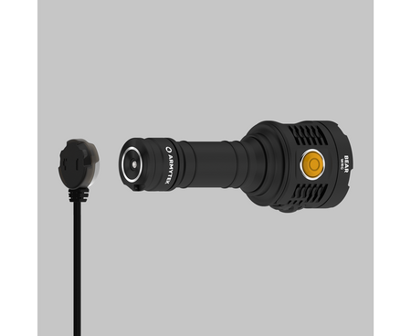 Armytek Bear WRG flashlight