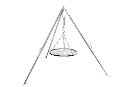 Hanging grate for campfire - Petromax Hanging Grate