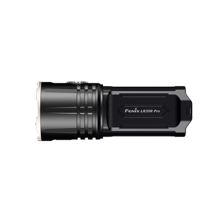 Fenix LR35R PRO flashlight