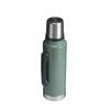 Stanley LEGENDARY CLASSIC 1.4L Hammertone Green Thermos