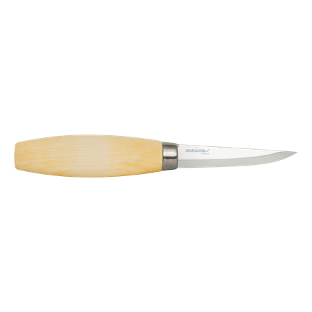 MORAKNIV - Mora Woodcarving Knife 106 (C) - Natural