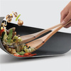 Wok pan WOKARANG - BK 30 cm carbon steel 