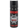 Sharg Defence Nato Gel pepper gas 2mln SHU 50ml Cone (40050-C)