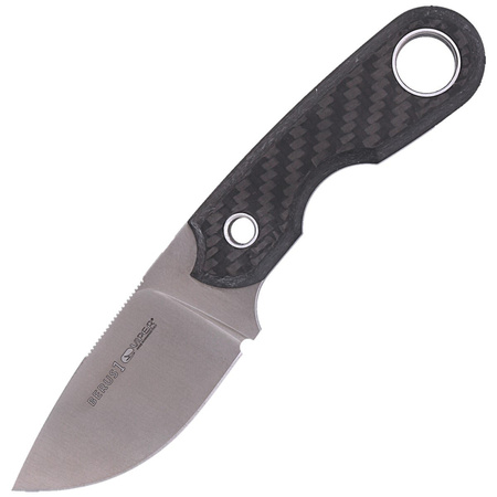 Viper Berus 1 Carbon Fiber by Rumici knife (VT4012FC)