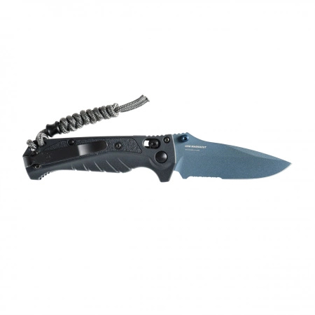 Benchmade 18065SBT-01 Adira folding knife