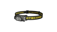 Nitecore HA11 ultralight head flashlight