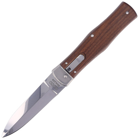 Mikov Predator N690 Clip Knife (241-ND-1/N CLIP)