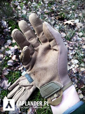 Mechanix Wear The Original Gloves - Covert