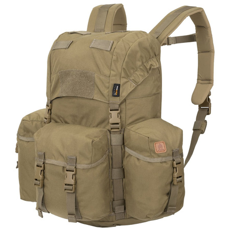 Helikon Bergen 18L Backpack - Adaptive Green