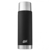 Esbit - Esbit Sculptor Vacuum Flask 1L Thermos - Black