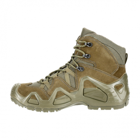 Lowa Zephyr GTX Mid TF UK boots - green