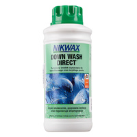 Nikwax Down Wash Direct down wash 1000 ml