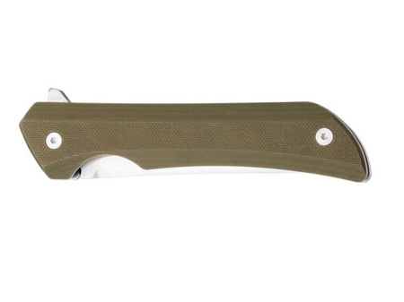 Ruike Hussar P121-G Olive knife