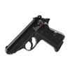Walther - Replica ASG pistol PPK/S 6 mm gas