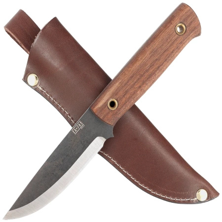 ZA-PAS - Biwi knife 100 mm - American walnut