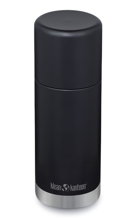 TKPro Klean Kanteen 750 ml Shale Black thermos