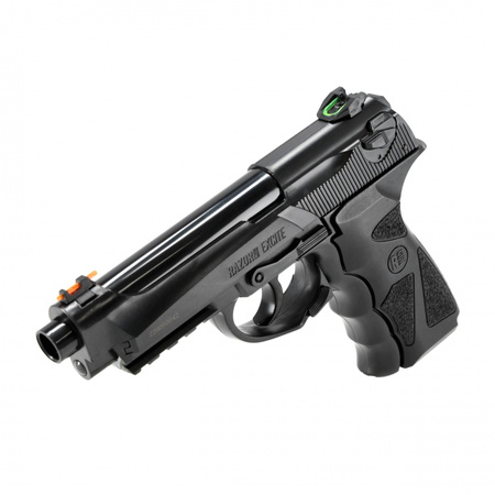 RazorGun - RGun Excite 4.5mm BB CO2 wind gun