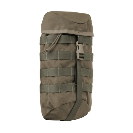 Wisport Sparrow II side pocket - RAL 7013