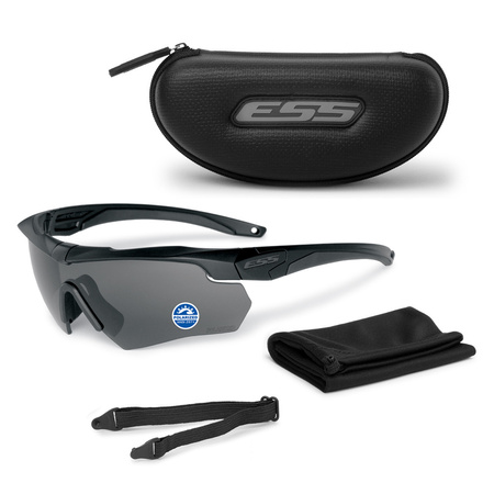 ESS - Crossbow One Polarized Ballistic Glasses - 740-0494