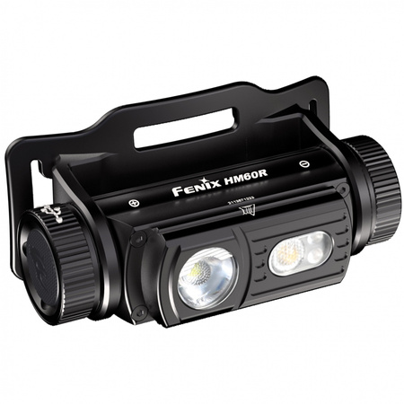 Fenix HM60R headlamp flashlight