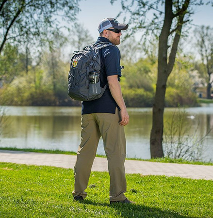 Helikon EDC Lite Pack Backpack - 21L - Black