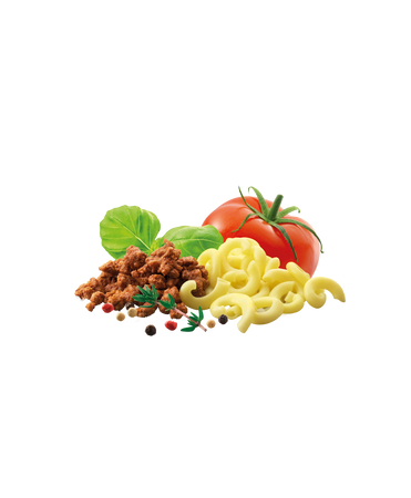 Adventure Food - Freeze-dried dish Pasta bolognese 600 kcal
