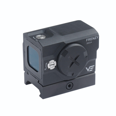 Vector Optics - Frenzy Plus 1x18x20 closed collimator - SCRD-63