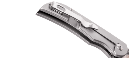 CRKT 6135 Oxcart Folding Knife