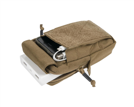 Helikon NAVTEL Phone Pouch - Coyot