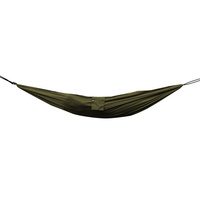 TigerWood - Bison hammock 3m - olive