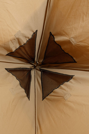 CanvasCamp - Sibley Oryx Canvas Tent