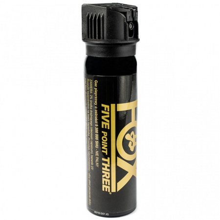 Fox Labs - Pepper gas 5.3 85 ml stream 3.0oz